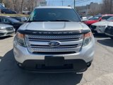 Used 2012 Ford Explorer Limited image 2