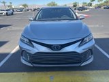 Used 2022 Toyota Camry LE image 2