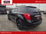 Used 2015 Chevrolet Equinox LT w/ Driver Convenience Package image 5