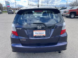 Used 2009 Honda Fit Sport image 4