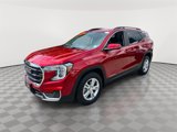Used 2022 GMC Terrain SLE w/ Driver Convenience Package image 3