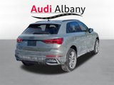 New 2025 Audi Q3 2.0T Premium image 4