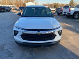 New 2025 Chevrolet TrailBlazer LS w/ LS Convenience Package image 3