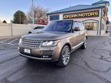 Used 2014 Land Rover Range Rover Autobiography image 4