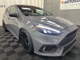 Used 2017 Ford Focus RS image 2