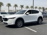 Used 2020 MAZDA CX-5 Grand Touring image 2