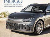 Used 2023 Genesis GV60 Performance image 2