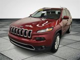 Used 2016 Jeep Cherokee Limited image 3