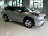 Used 2021 Toyota Highlander LE image 6