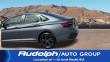 Used 2024 Volkswagen Jetta SE w/ Panoramic Sunroof Package image 3