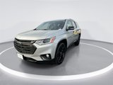 Used 2021 Chevrolet Traverse Premier w/ Redline Edition image 4