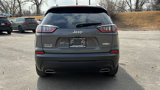 Certified 2021 Jeep Cherokee Latitude Lux w/ Mopar Interior Package image 4