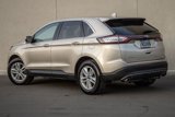 Used 2018 Ford Edge SEL w/ Equipment Group 201A image 3