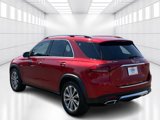 Used 2021 Mercedes-Benz GLE 350 4MATIC image 4