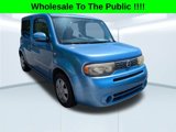 Used 2013 Nissan Cube 1.8 S w/ Interior Designer Pkg image 3