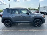 Used 2023 Jeep Renegade Altitude image 5