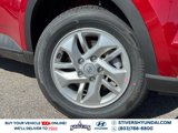Certified 2025 Hyundai Venue SE image 4