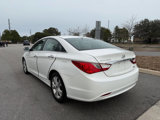 Used 2011 Hyundai Sonata Limited image 5