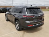 Used 2023 Jeep Grand Cherokee L Limited image 3