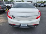 Used 2015 Lincoln MKS AWD w/ Equipment Group 101A image 5