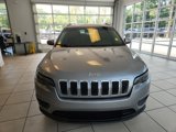 Used 2019 Jeep Cherokee Latitude w/ Popular Appearance Group image 3