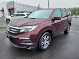 Used 2016 Honda Pilot EX-L image 3
