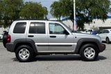 Used 2003 Jeep Liberty Sport image 3