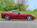 Used 2007 Chevrolet Corvette Convertible w/ Preferred Equipment Group image 4