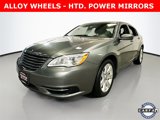 Used 2011 Chrysler 200 Touring image 2
