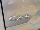 Used 2021 MAZDA CX-5 Touring image 5