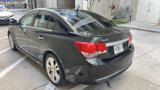 Used 2014 Chevrolet Cruze LTZ w/ RS Package image 6