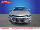 Used 2023 Chevrolet Malibu LT image 2
