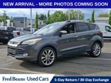 Used 2016 Ford Escape SE w/ SE Chrome Package image 3