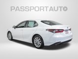 Used 2023 Toyota Camry LE image 3