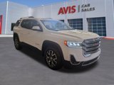 Used 2023 GMC Acadia SLT image 3