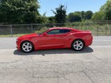 Used 2017 Chevrolet Camaro LT image 5