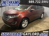Used 2016 Ford Edge SEL w/ Equipment Group 201A image 2
