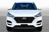 Used 2021 Hyundai Tucson SE image 3