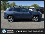 Used 2020 Jeep Cherokee Limited image 6