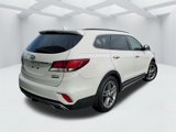 Used 2017 Hyundai Santa Fe Limited image 5