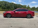 Used 2019 Nissan Altima 2.0 Edition One image 2