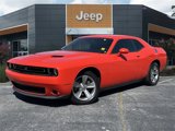 Used 2020 Dodge Challenger SXT image 2