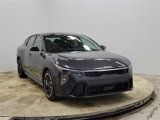 New 2025 Kia K4 GT-Line image 3