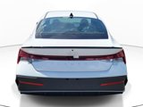 New 2025 Hyundai Elantra Sport image 5