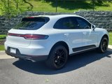 Used 2021 Porsche Macan image 2