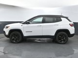 Used 2023 Jeep Compass Trailhawk image 4