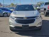 Used 2020 Chevrolet Equinox LS w/ LS Convenience Package image 2