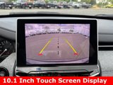 Used 2022 Jeep Compass Latitude image 3