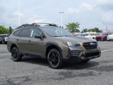 Used 2023 Subaru Outback Wilderness image 2