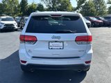 Used 2014 Jeep Grand Cherokee Limited w/ Luxury Group II image 5